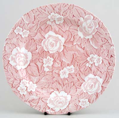 Dinner Plate